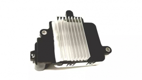 Subaru b9 Tribeca cooling fan computer