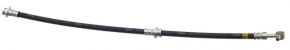 Front left brake hose for Infiniti Q50 14-24