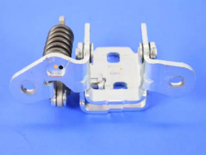 Door hinge lower rear right Dodge Journey 11-