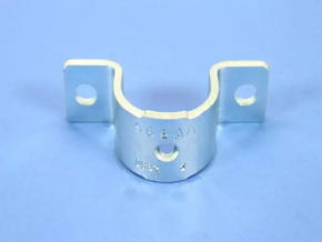 Rear stabilizer bar mounting bracket right Dodge Journey 11-