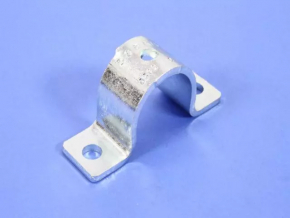 Front stabilizer mounting bracket left Jeep Compass 11-16