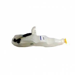 Jeep Grand Cherokee WK2 11-21 Washer Reservoir for 2 Pumps