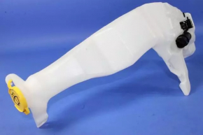 Jeep Grand Cherokee WK2 11-21 Washer Reservoir for 2 Pumps