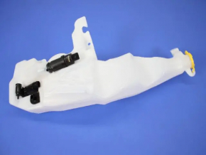 Jeep Grand Cherokee WK2 11-21 Washer Reservoir for 2 Pumps