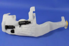Jeep Grand Cherokee WK2 11-21 Washer Reservoir for 2 Pumps