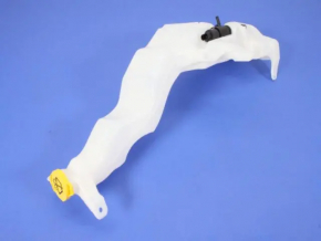 Jeep Grand Cherokee WK2 11-21 Washer Reservoir for 2 Pumps