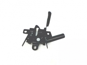Subaru Forester 14-18 SJ Hood Lock