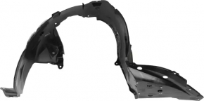 Front right mudguard Nissan Altima 19-22