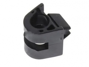Fiat 500 12-19 Bonnet Support Rod Bracket