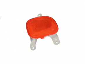 Reflector rear left Jeep Renegade 15-18 prerest