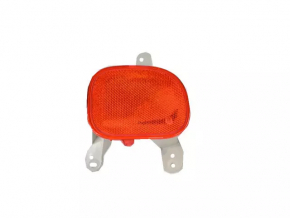 Reflector rear left Jeep Renegade 15-18 prerest