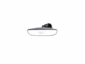Jeep Grand Cherokee WL 21-25 interior mirror, black, auto-dimming