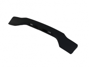 Lower tailgate trim for Jeep Grand Cherokee WL 22-26 under the camera washer