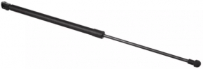 Shock absorber trunk door right Nissan Rogue Sport 17-19 missing mount