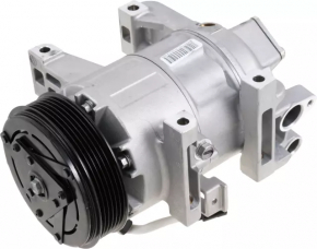 Air conditioning compressor Nissan Altima 13-18 2.5 not orig