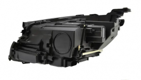Front right headlight complete Mercedes W213 E 17-20 LED
