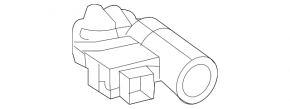 Mercedes GLC 16-22 panoramic motor, curtain, WEBASTO