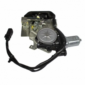 Lincoln MKC 15-16 Trunk Door Lock Mechanical