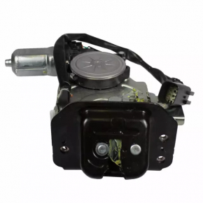 Lincoln MKC 15-16 Trunk Door Lock Mechanical