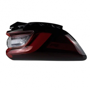 Outer wing light left Ford Escape MK4 23-