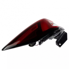 Outer wing light left Ford Escape MK4 23-