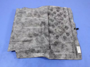 Trunk floor Dodge Challenger 09-