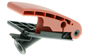 Mercedes X164 GL W164 ML Hood Release Lever