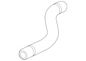 Upper Cooling Hose Honda Clarity 18-21 USA
