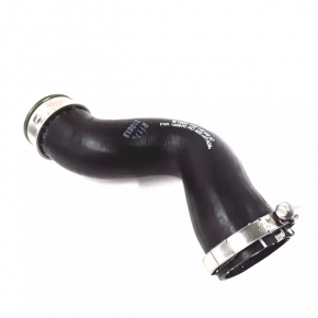 Air pipe right front VW Passat b8 16-19 USA 1.8T, 2.0T