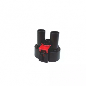 Chip for cooling fan motor right Audi Q5 80A 18-24