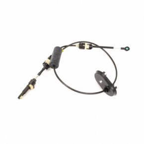 Chevrolet Malibu 13-15 2.4 hybrid gear shift cable