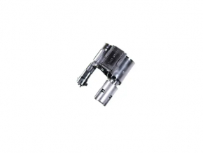 Jeep Cherokee Fuel Tank Solenoid Valve KL 14-