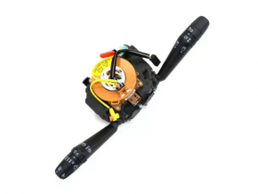 Steering column switch guitar assembly Fiat 500L 14-17 without cable
