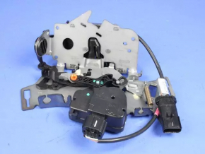 Rear right door lock Dodge Grand Caravan 11-20