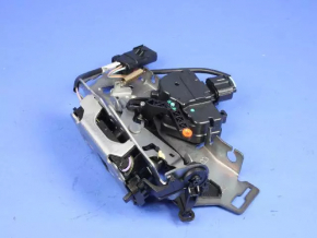 Rear right door lock Dodge Grand Caravan 11-20