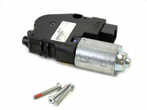 Sunroof motor Fiat 500 12-19