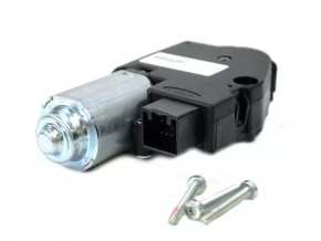 Sunroof motor Fiat 500 12-19