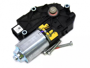 Sunroof motor Fiat 500 12-19