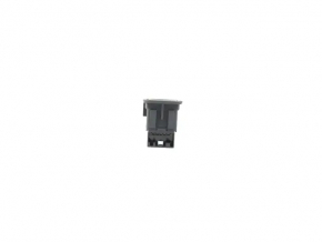 Internal Tailgate Opening Button Jeep Cherokee KL 19-21