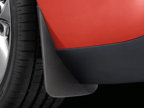 Mudguard rear left Dodge Challenger 09-23