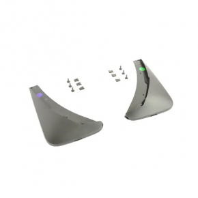 Mudguard rear left Dodge Challenger 09-23