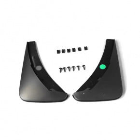 Mudguard rear left Dodge Challenger 09-23