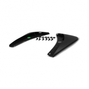 Mudguard rear left Dodge Challenger 09-23