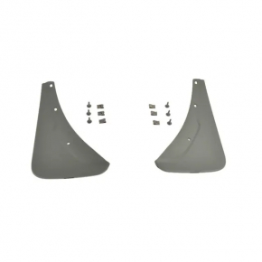 Mudguard rear left Dodge Challenger 09-23