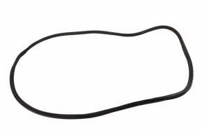 Door Seal Front Left GMC Terrain 10-17