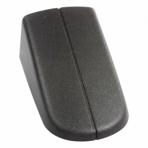 Plug outer handle front right Ford Escape MK3 13-19 structure
