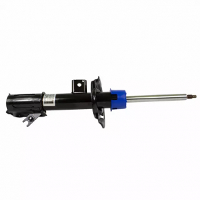 Shock absorber strut assembly front left Lincoln MKC 15- electric