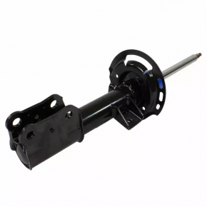 Shock absorber strut assembly front left Lincoln MKC 15- electric
