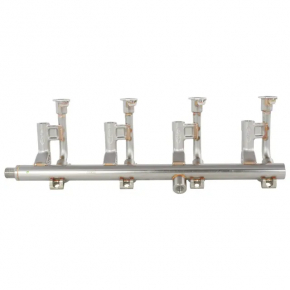 Fuel Rail Ford Escape MK3 13-19 1.5T Without Sensor