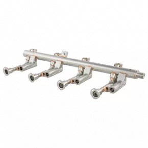 Fuel Rail Ford Escape MK3 13-19 1.5T Without Sensor